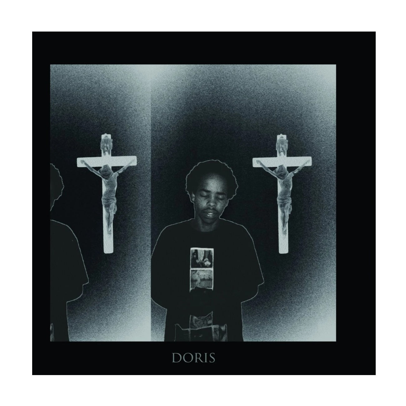 Doris - Vinyl LP