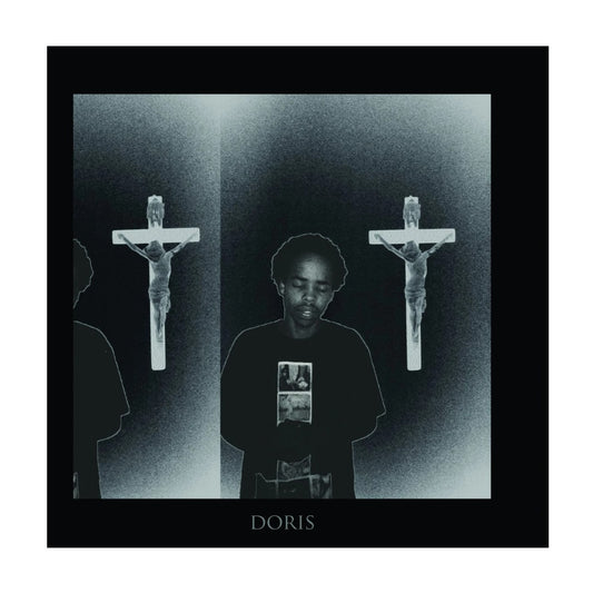 Doris - Vinyl LP