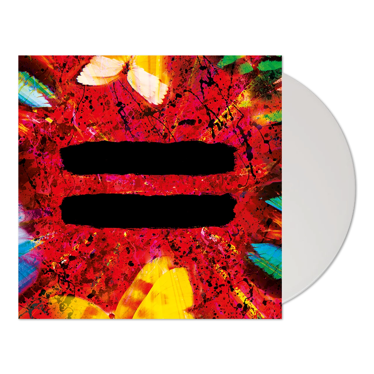 '= (Equals) [Limited Edition White Vinyl] LP