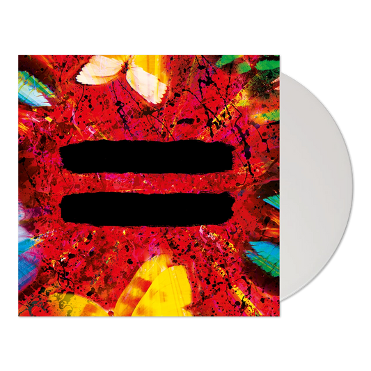 '= (Equals) [Limited Edition White Vinyl] LP