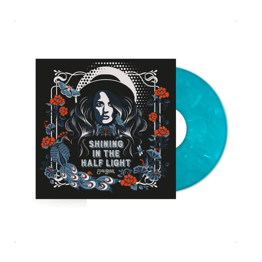 Shining In The Half Light - Tidal Wave Splatter Vinyl LP