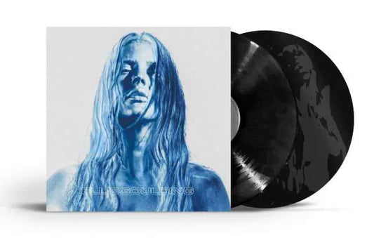 Brightest Blue - 2x Vinyl LP