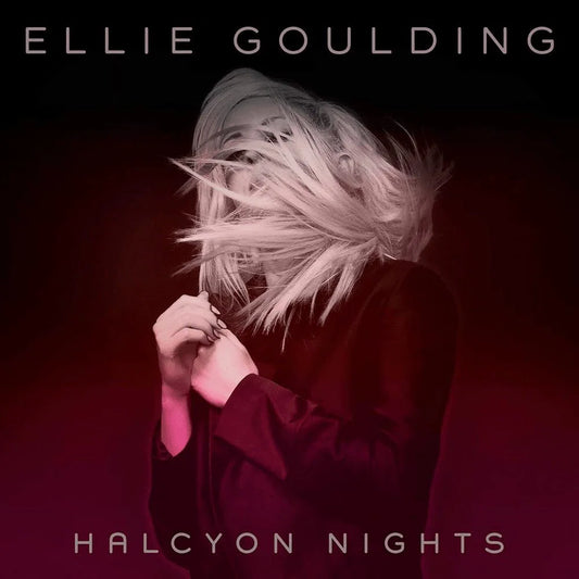 Halcyon Nights (Bonus Edition) (RSD 2023) - Limited Eco Mix 2xLP