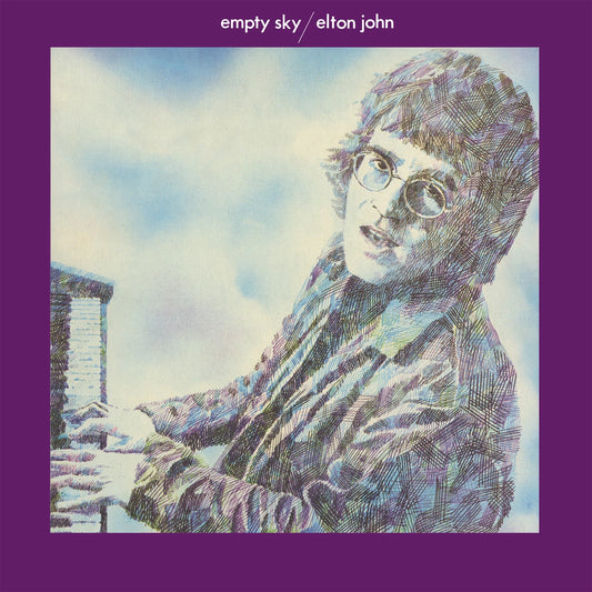 Empty Sky [Remastered 180g] LP