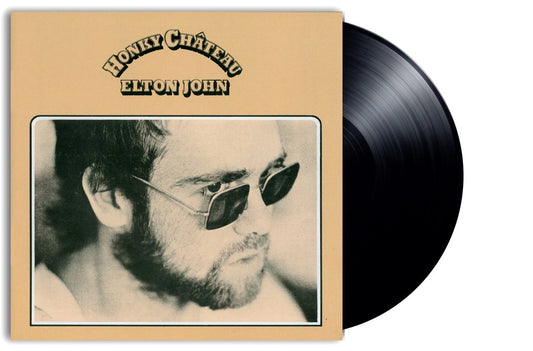 Honky Chateau [Remastered 180g] LP