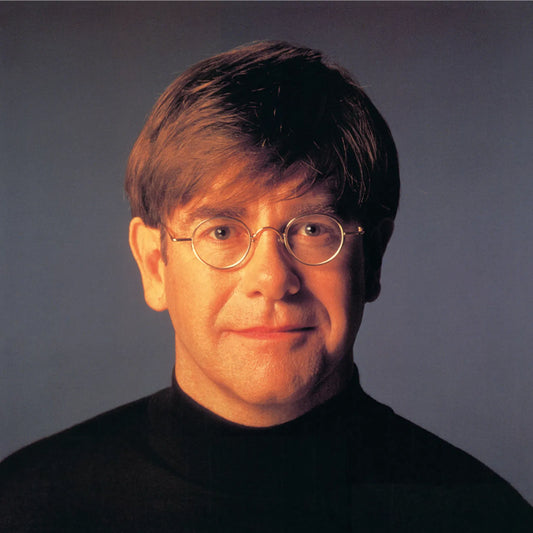 Made In England [Remastered] LP