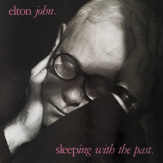 Sleeping With The Past [Remastered 180g] LP