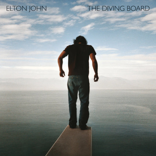The Diving Board 2LP