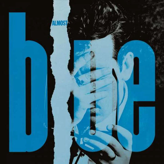 Almost Blue LP