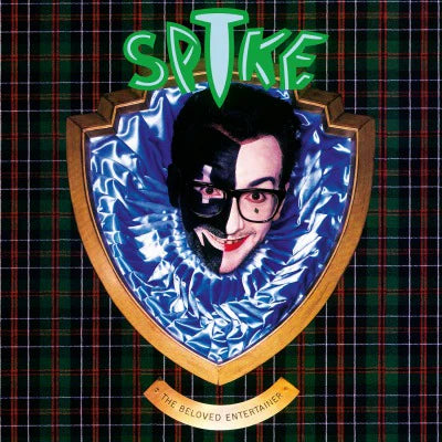 Spike [Limited Edition] 2LP