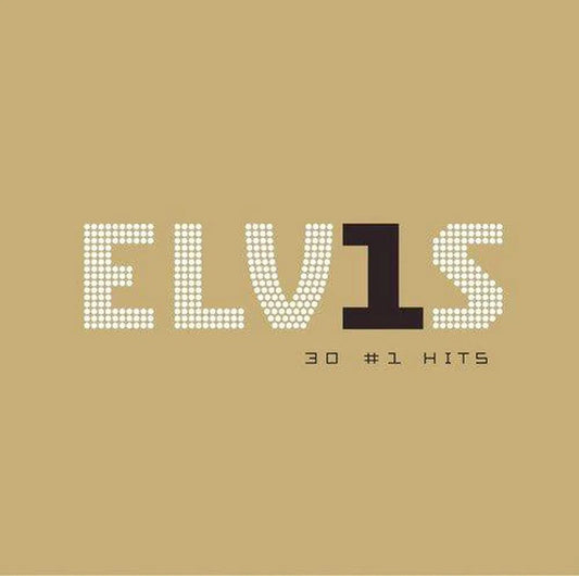 ELV1S 30 #1 Hits [Remastered 180g] 2LP