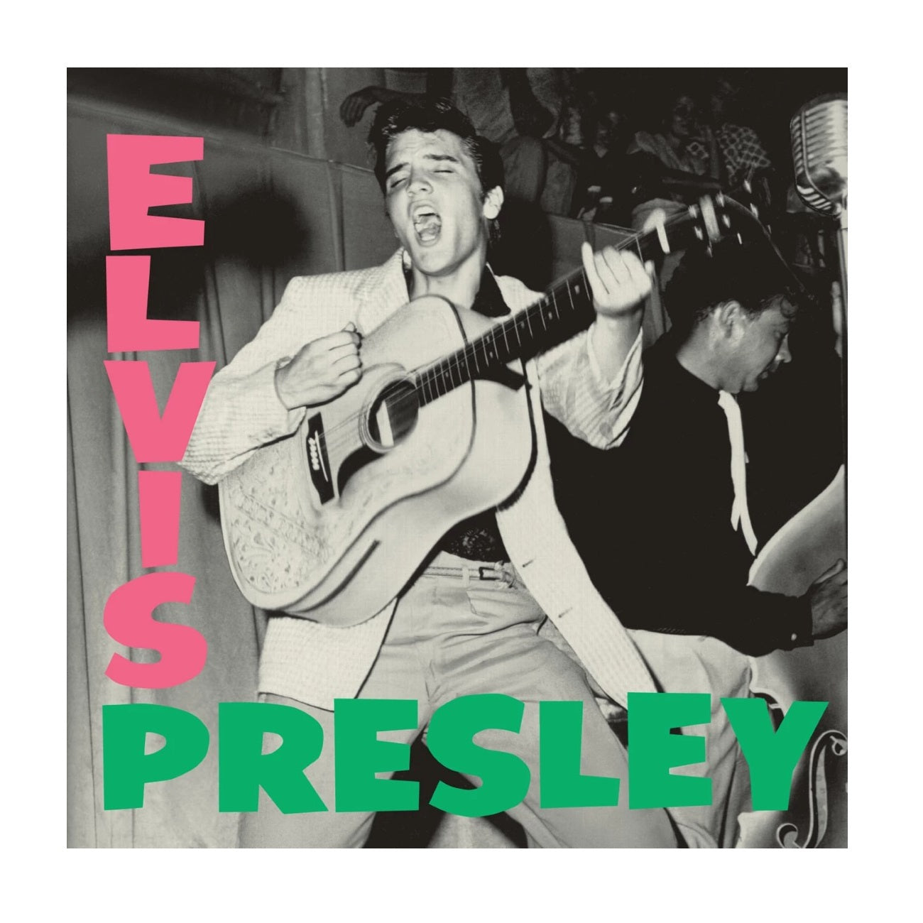 Debut Album - Vinyl LP