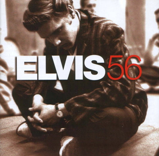 Elvis 56 LP