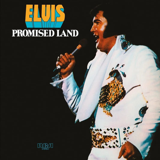 Promised Land [180g] LP