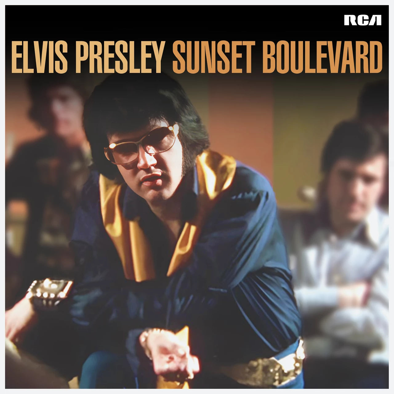 Sunset Boulevard - Gatefold 2xLP