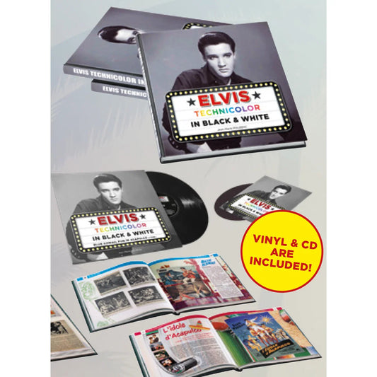 Elvis Styles (Deluxe Edition) (Record Store Day RSD 2024) - Special Edition 3xLP