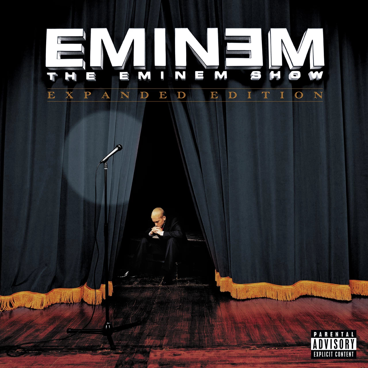 The Eminem Show [Expanded Edition] 4LP