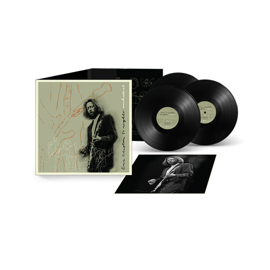 24 Nights: Orchestral 3LP