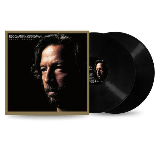 Journeyman - Deluxe Edition 2x Vinyl LP