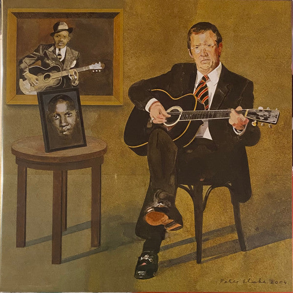 Me And Mr Johnson 1LP