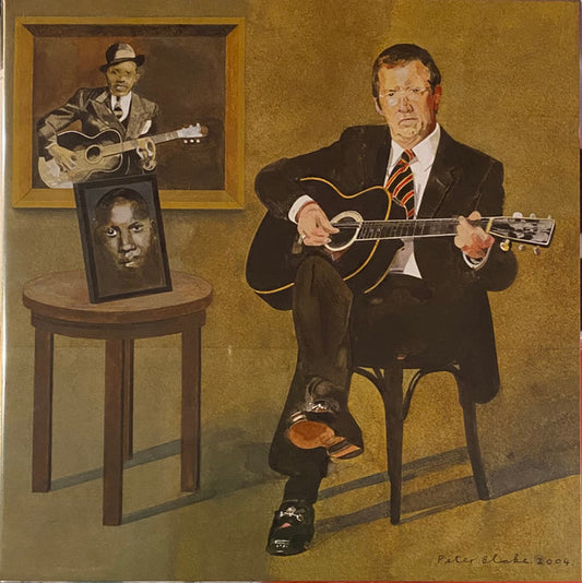 Me And Mr Johnson 1LP