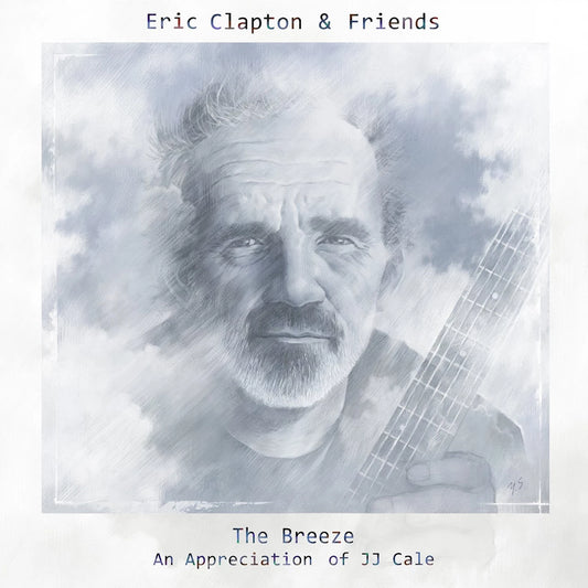 The Breeze An Appreciation Of J.J. Cale 2LP