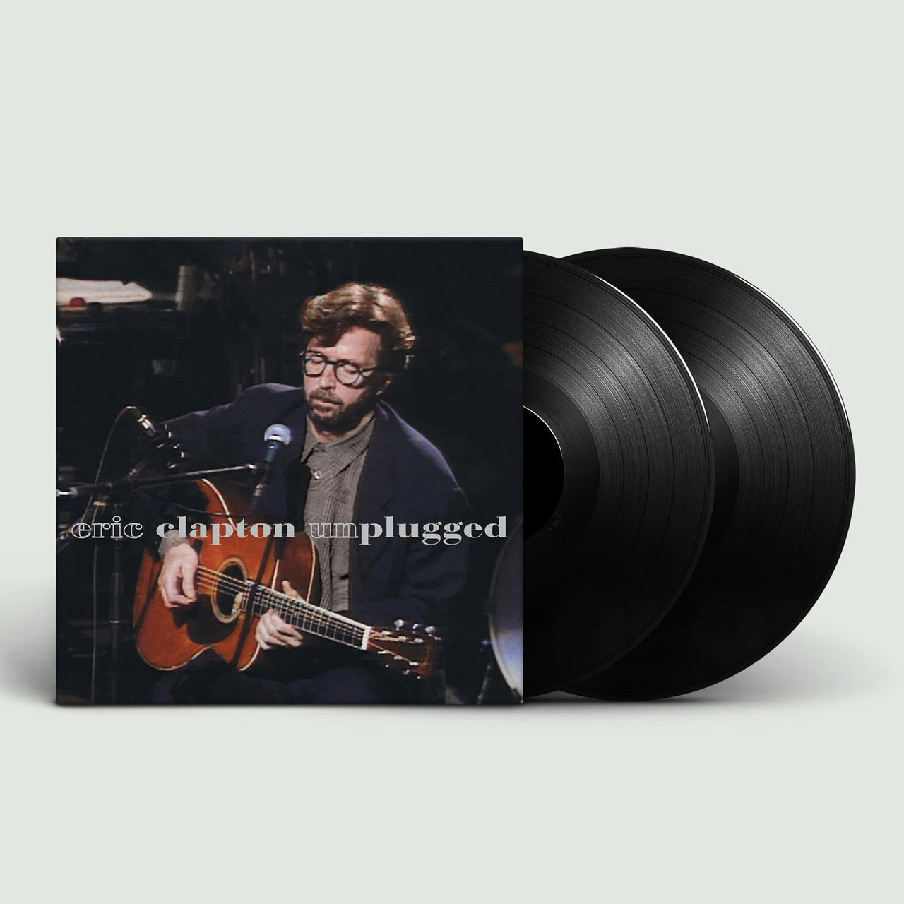 Unplugged 2LP