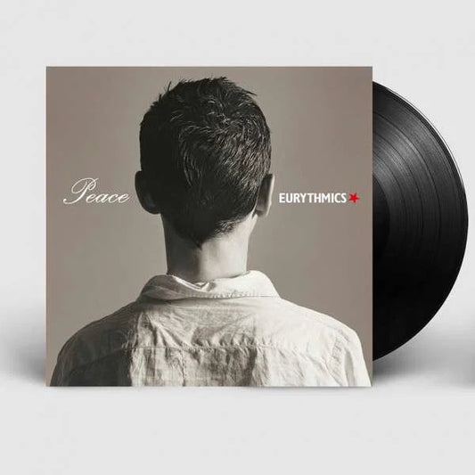 Peace 1LP