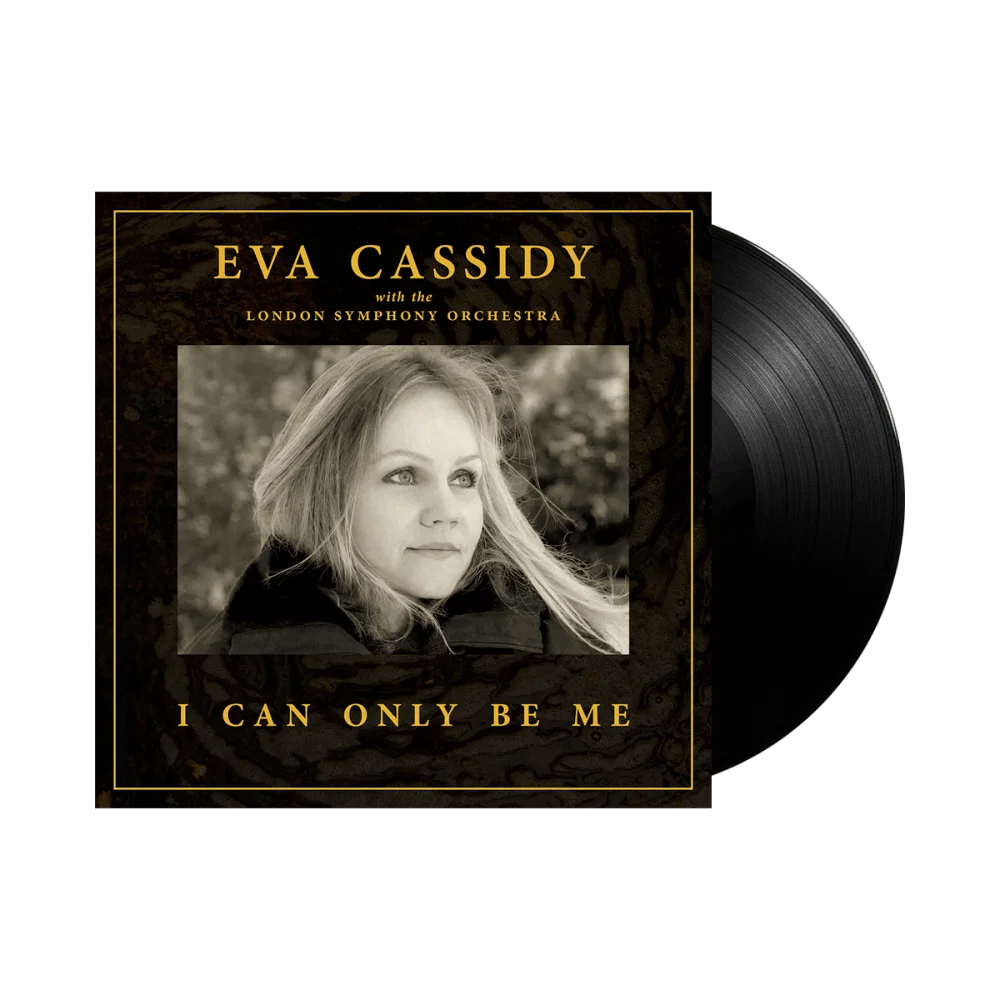I Can Only Be Me 1LP