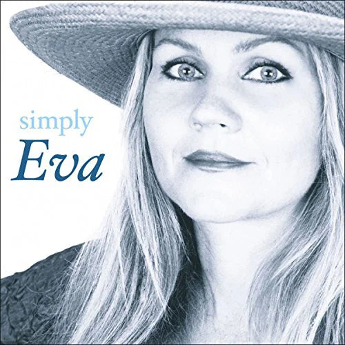 Simply Eva 2LP