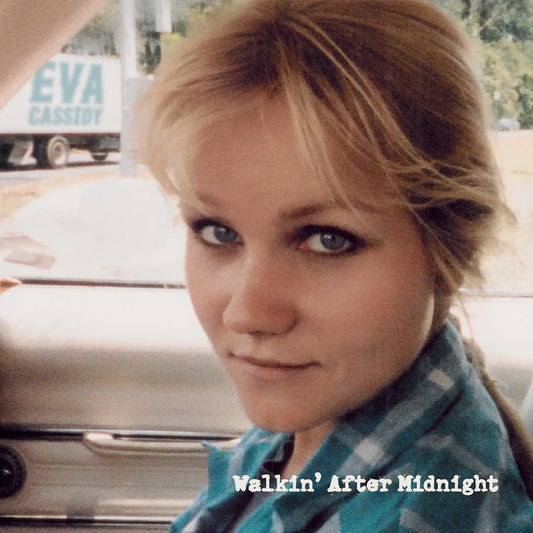 Walkin' After Midnight - 1x Vinyl LP