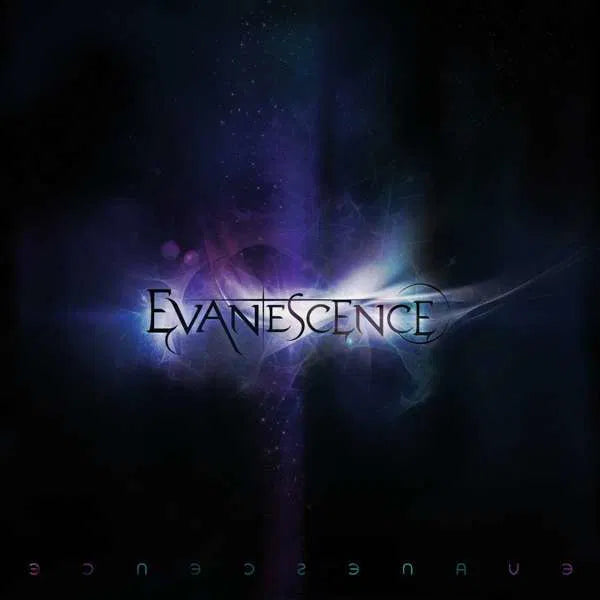 Evanescence Vinyl LP