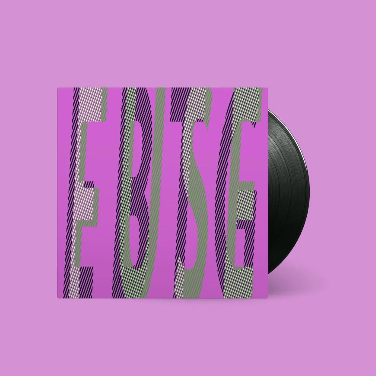 Fuse - Half Speed Mastered Vinyl LP