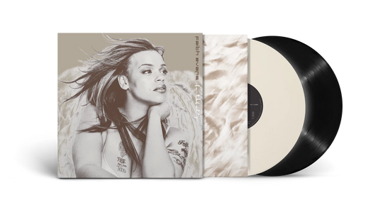 Faithfully - Black & White Disc 2x Vinyl LP