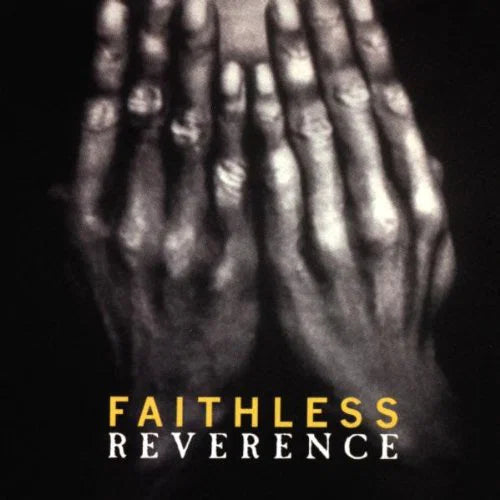 Reverence 2LP