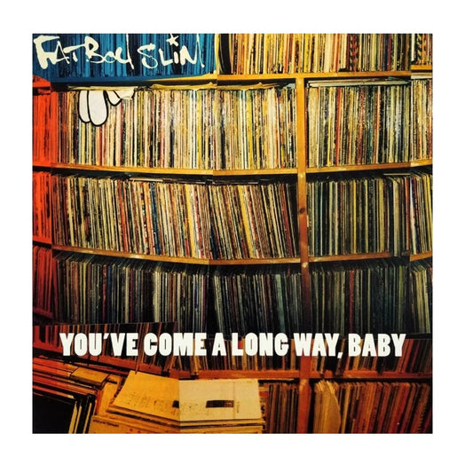 You've Come A Long Way, Baby (Half Speed Remastered) - 2xLP