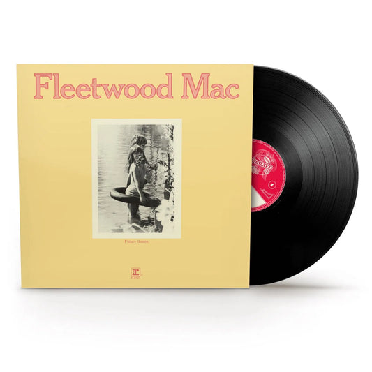Future Games - Rhine Reserve Edition 1x Vinyl LP