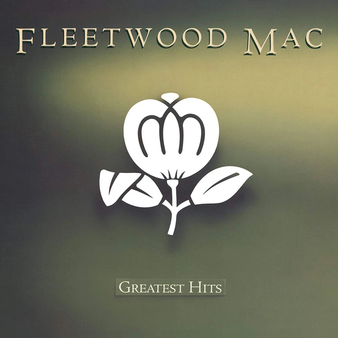 Greatest Hits - 2014 Release 1LP
