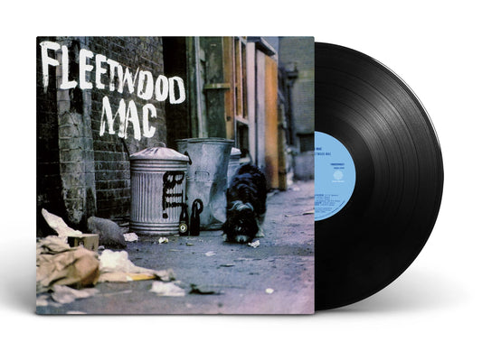 Peter Green's Fleetwood Mac 1LP