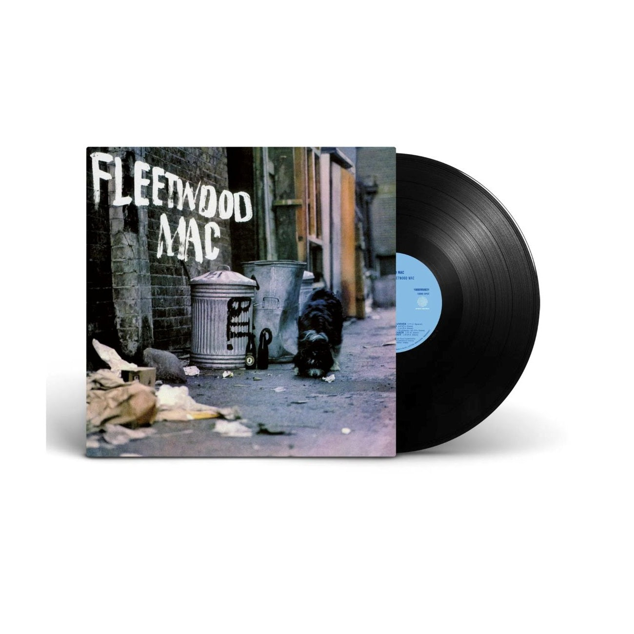 Peter Green's Fleetwood Mac (Reissue) - Vinyl LP