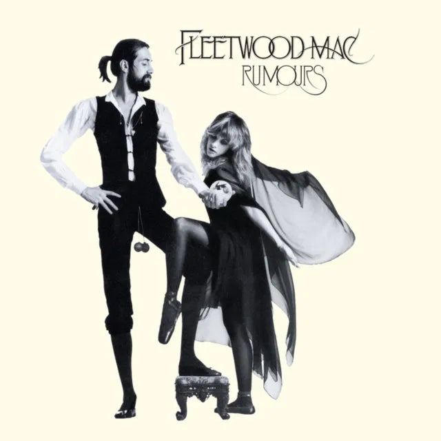 Rumours - 2025 Reissue 1x Vinyl LP