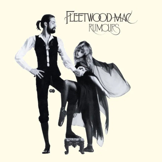 Rumours - 2025 Reissue 1x Vinyl LP