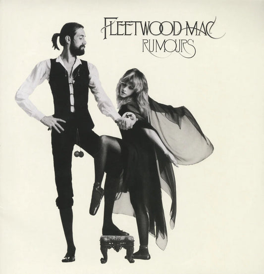 Rumours 1LP