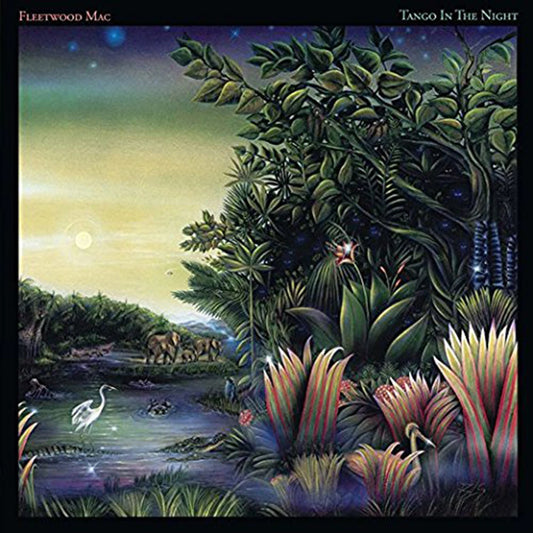 Tango In The Night - 2x Vinyl LP