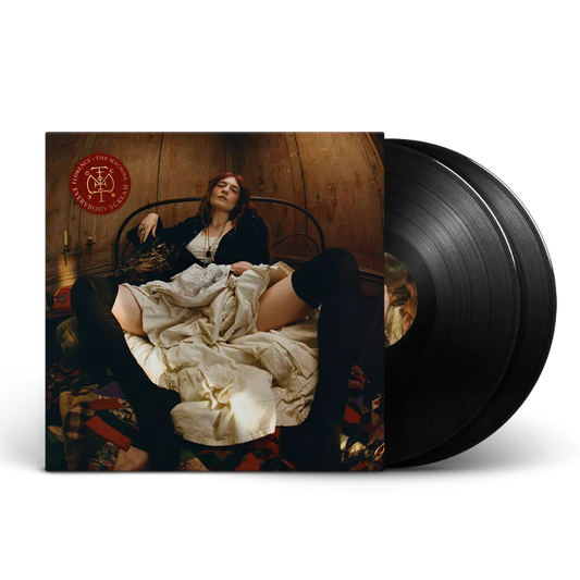 Everybody Scream - 2x Vinyl LP