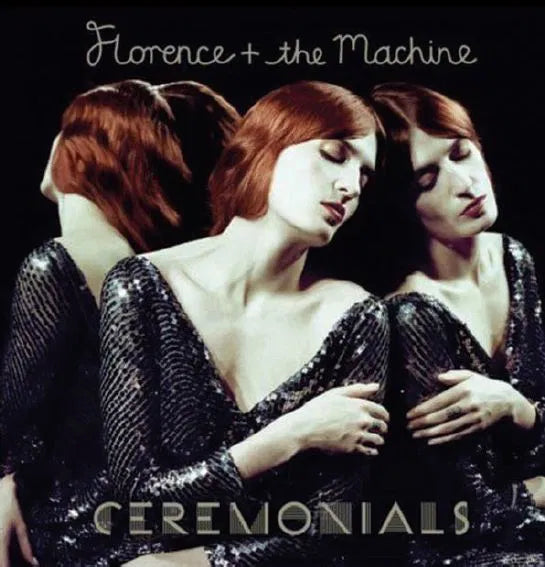 Ceremonials 2x Vinyl LP