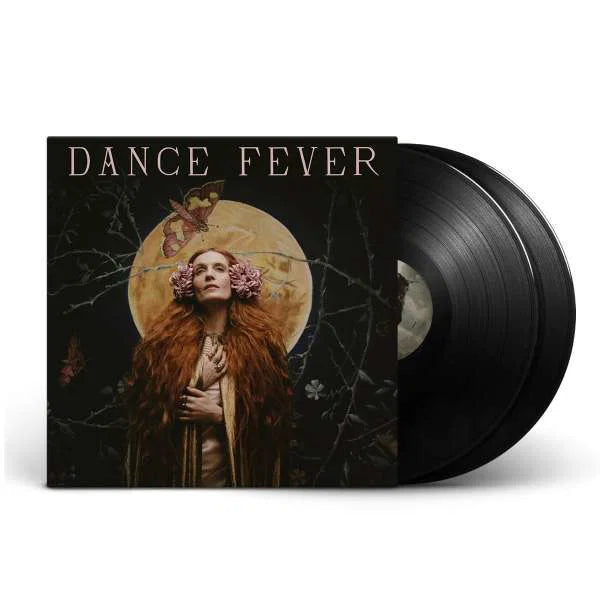 Dance Fever 2LP