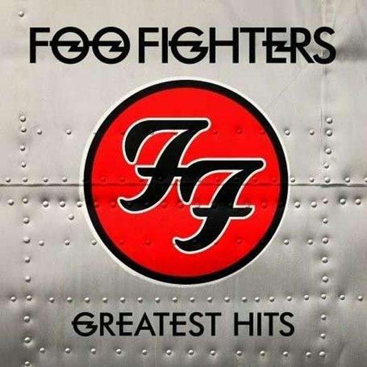 Greatest Hits 2LP
