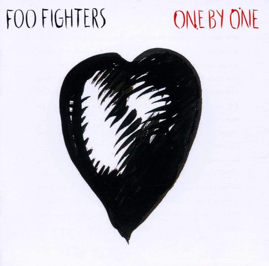 One By One 2LP