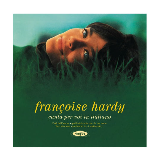 Canta Per Voi In Italiano - 2xLP